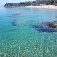 Casa ad un passo dal mare