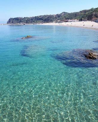 Casa ad un passo dal mare
