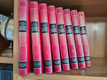 Storia Controversa della Seconda Guerra Mondiale 