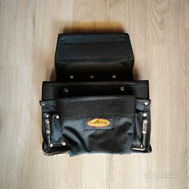  porta attrezzi da cintura 