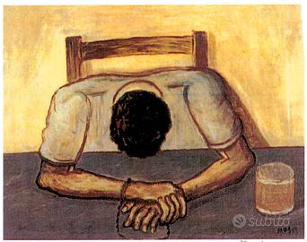 Pietro Rosa "La mia condanna"