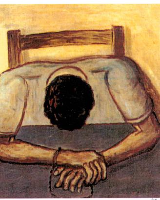 Pietro Rosa "La mia condanna"