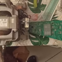 ricambi lavatrice Hoover 