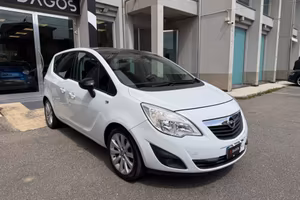 Opel Meriva 1.4 Turbo 120CV GPL Tech Elective