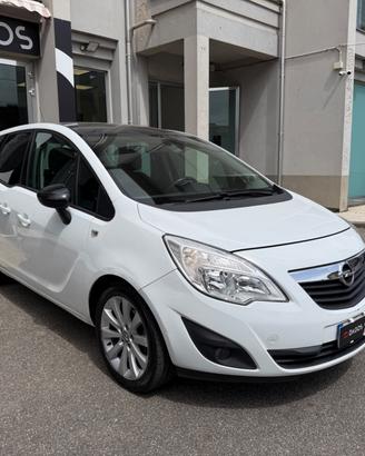Opel Meriva 1.4 Turbo 120CV GPL Tech Elective