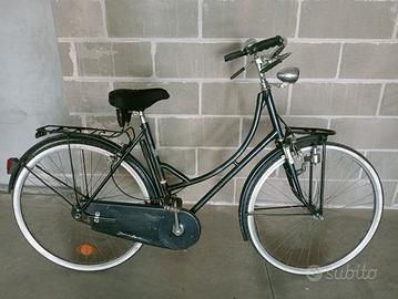 bicicletta da donna Bianchi