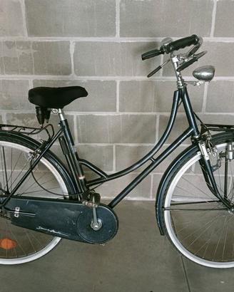 bicicletta da donna Bianchi
