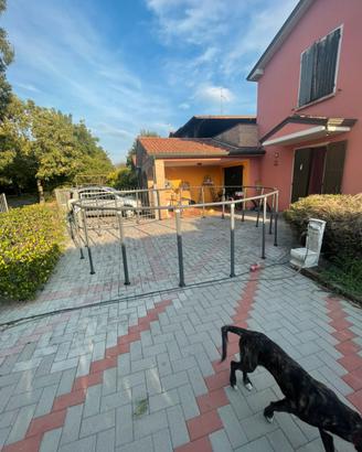 Piscina intex rotonda