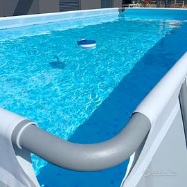 PISCINA BESTWAY 549 x 274 x 122