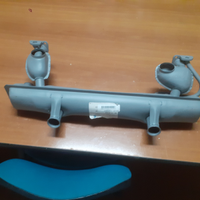 Marmitta maggiolino/maggiolone