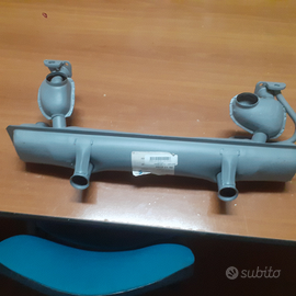 Marmitta maggiolino/maggiolone