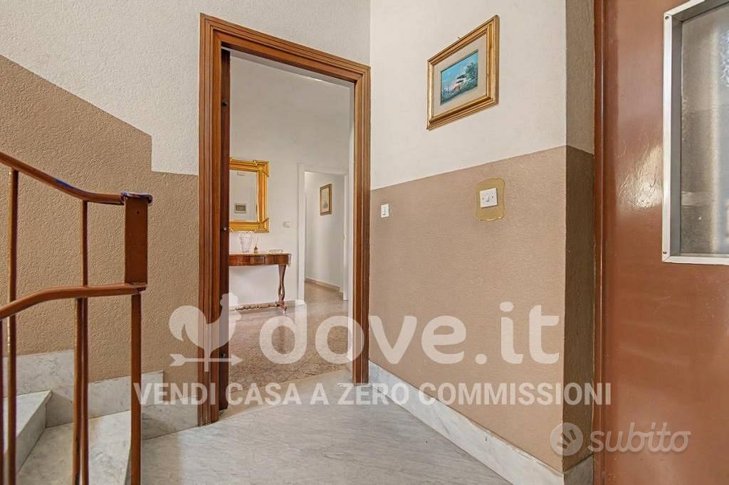Apartment in Palermo, Falsomiele, III Circoscrizione - Vista 2