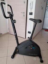 Cyclette Essential 03 Decathlon