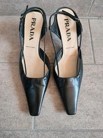 chanel donna Prada