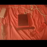 Lettore Gioco Nintendo Wii 