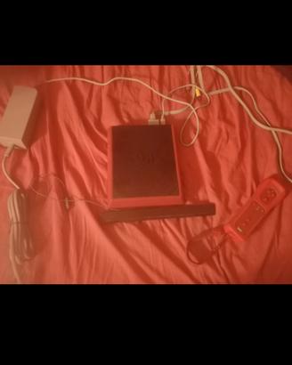 Lettore Gioco Nintendo Wii 