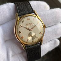Orologio  Lanco Swiss Made anni ’50 37mm