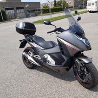 Honda Integra 750 - 2016