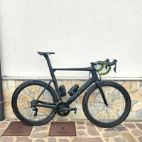 Merida Reacto Taglia XL ( Senza Cerchi ) 