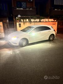 Mercedes classe A
