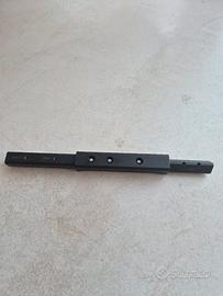 Gong foil fusoliera fuselage V3 V2 V2