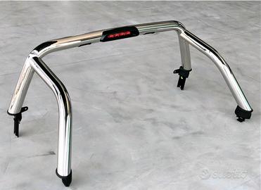 Barra di carico roll bar per Ford Ranger Ranger Do