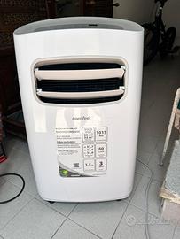 Condizionatore, deumidificatore, ventilatore
