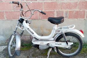 Malaguti Fifty - 1974