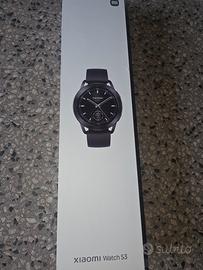 orologio da uomo xaomi 