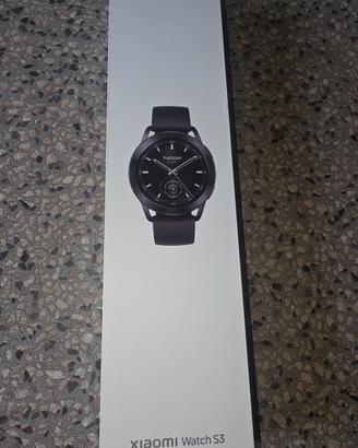 orologio da uomo xaomi 