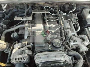 Motore Kia Sorento 2500 Diesel Codice D4CB