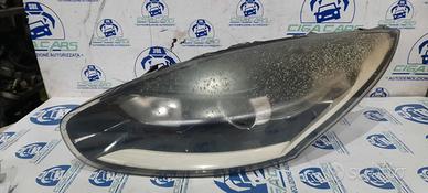 RENAULT MEGANE STATION WAGON 2008 - FARO ANTERIORE