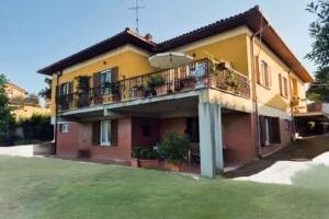 Zagarolo, Colle Giacinto - Villino unifamiliare