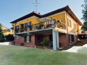 Zagarolo, Colle Giacinto - Villino unifamiliare