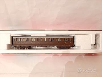 Trenini elettrici 297    ACME 50652