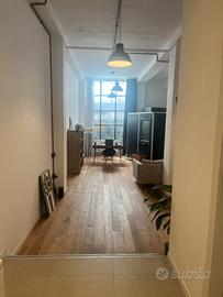 Loft/Laboratorio professionale - Lambrate