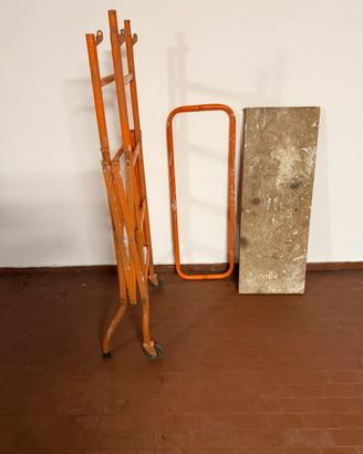 Trabattello a soffietto