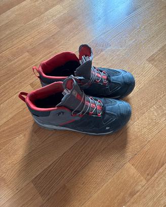 Scarpe invernali Declaton n.38