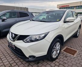 NISSAN - Qashqai - 1.5 dCi N-Connecta