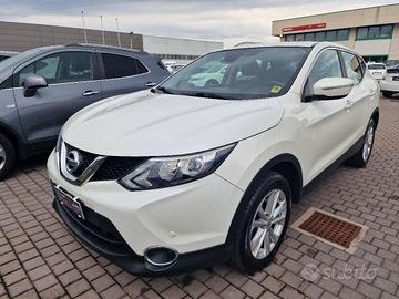 NISSAN - Qashqai - 1.5 dCi N-Connecta