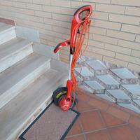 Tagliabordi elettrico Flymo contour 500XT