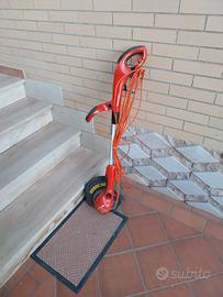 Tagliabordi elettrico Flymo contour 500XT