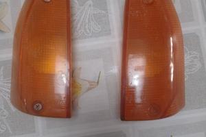 Gemme frecce anteriori Y10