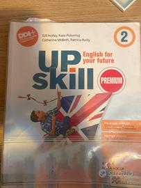 Up skill 2