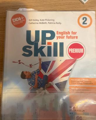 Up skill 2