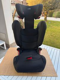 SEGGIOLINO ROMER BRITAX 3-12 KIDFIX III