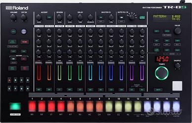 ROLAND TR8S