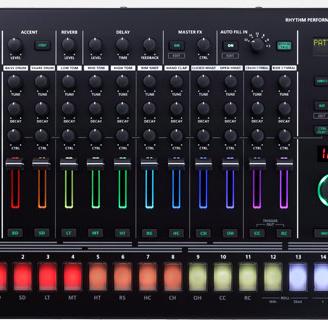 ROLAND TR8S