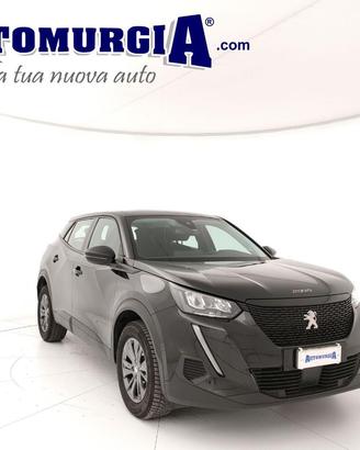 PEUGEOT 2008 BlueHDi 110 S&S Active Pack