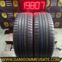 2 gomme estive 235 55 18 bridgestone 90%